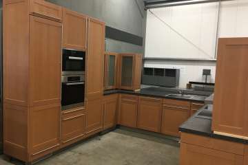 Ruime Siematic keuken !!