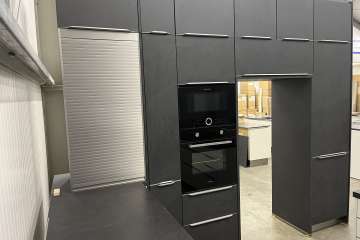 Ruime moderne Nobilia keuken !!