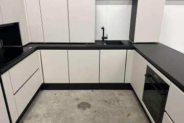 Moderne Nobilia keuken !!