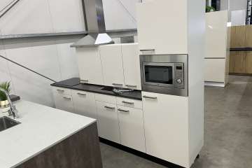 Rechte Keller keuken !!